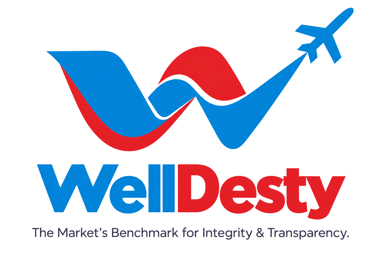 WellDesty — The Market’s Benchmark for Integrity & Transparency